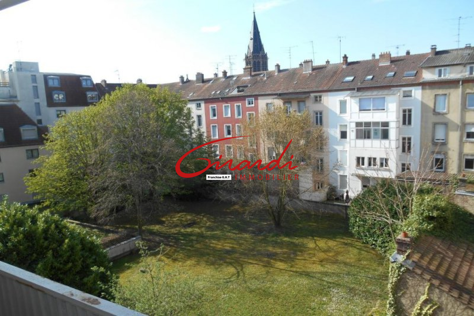 Image_5, Appartement, Mulhouse, ref :1826