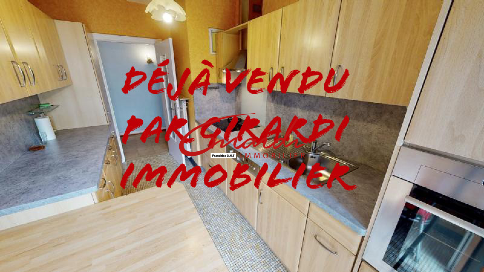 Image_1, Appartement, Mulhouse, ref :1826