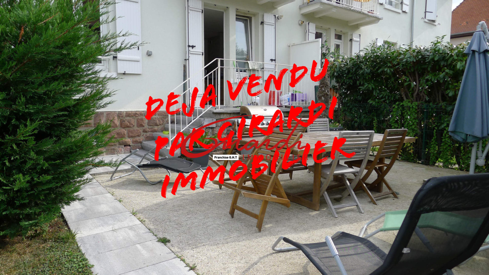 Image_1, Appartement, Guebwiller, ref :1382