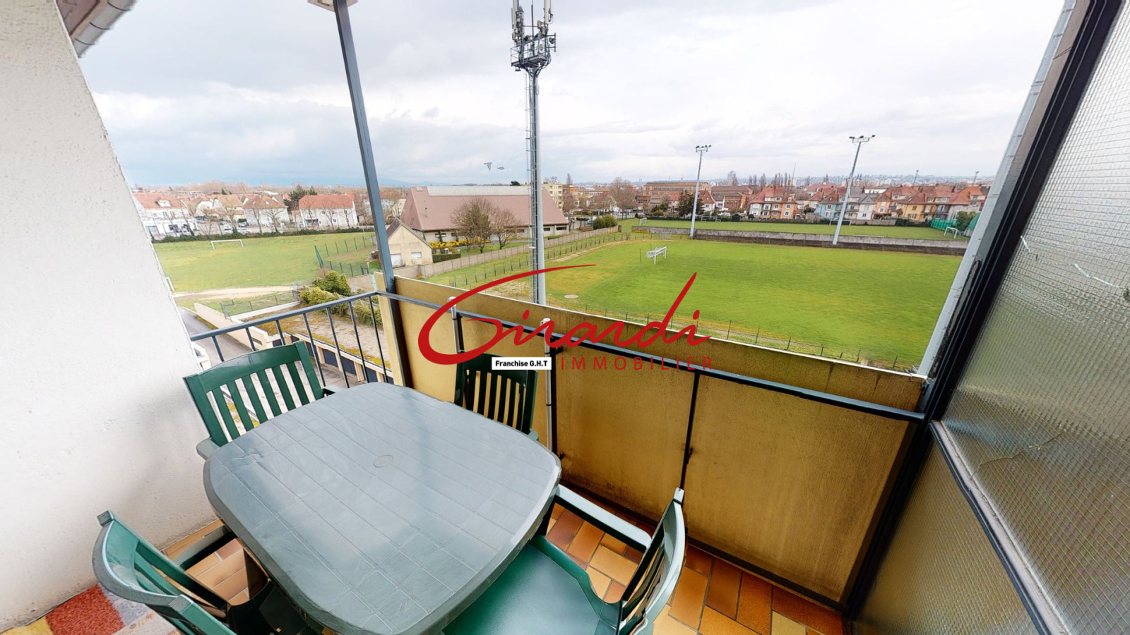 Image_5, Appartement, Mulhouse, ref :1768