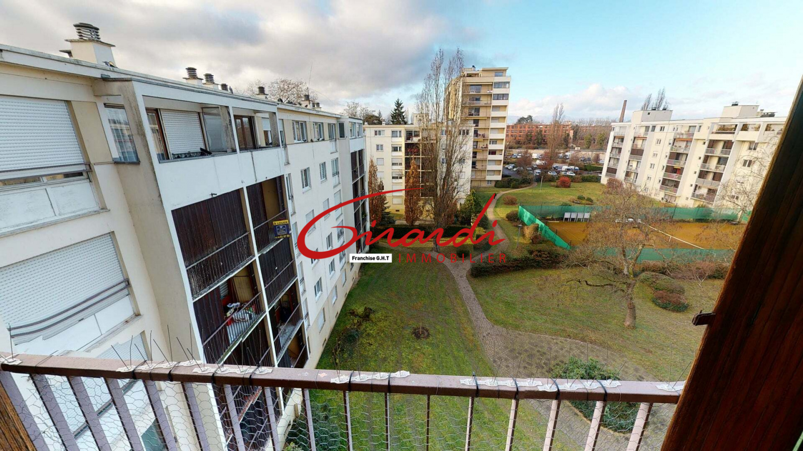 Image_9, Appartement, Mulhouse, ref :1962