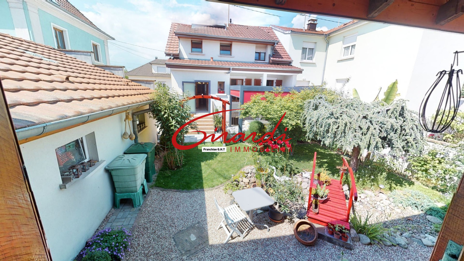 Image_23, Maison, Pfastatt, ref :1820