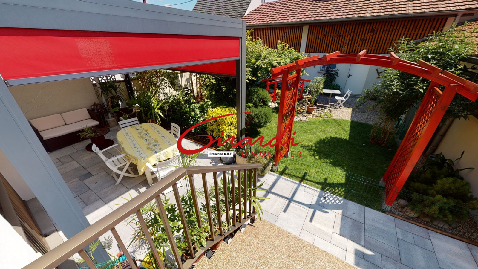 Image_3, Maison, Pfastatt, ref :1820