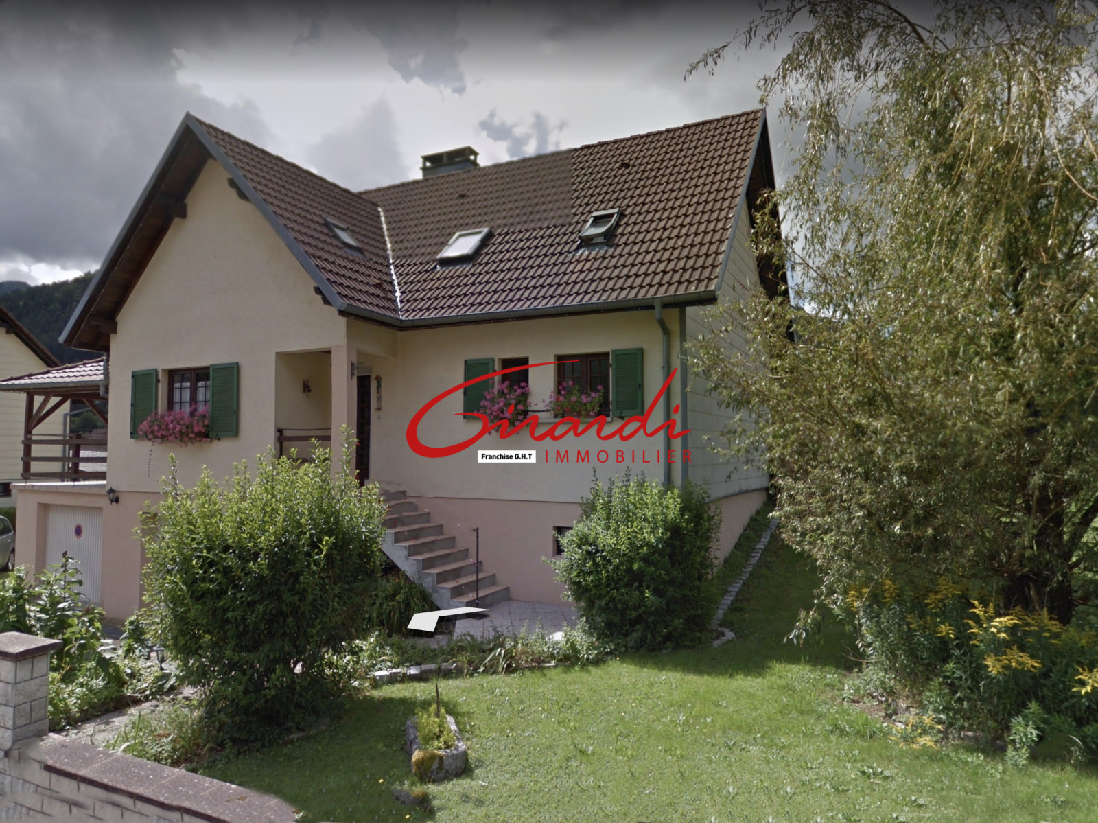 Image_13, Maison, Sewen, ref :1733