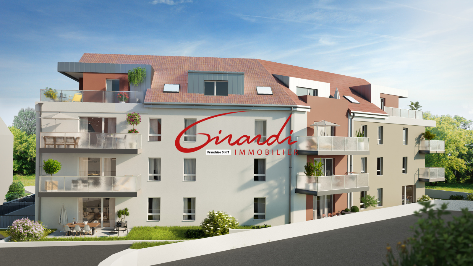 Image_1, Appartement, Sierentz, ref :2226A