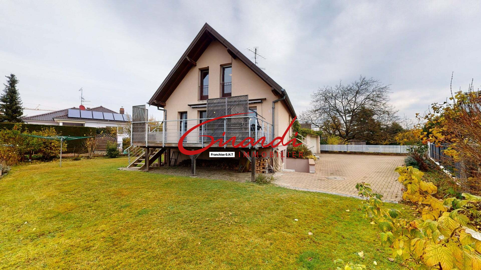 Image_2, Maison, Richwiller, ref :1935