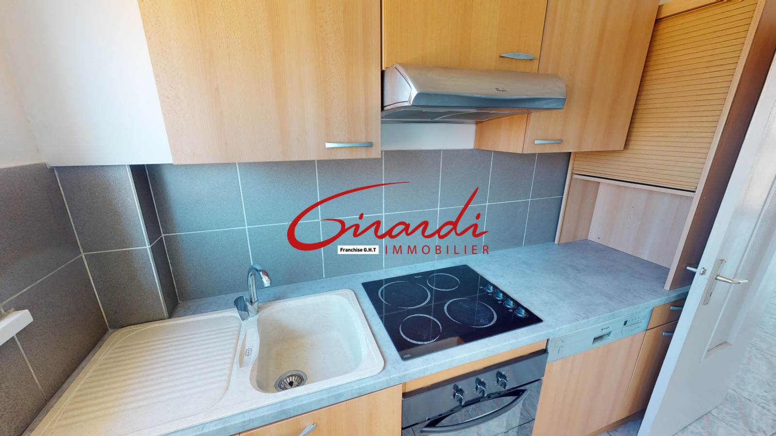 Image_5, Appartement, Mulhouse, ref :2195