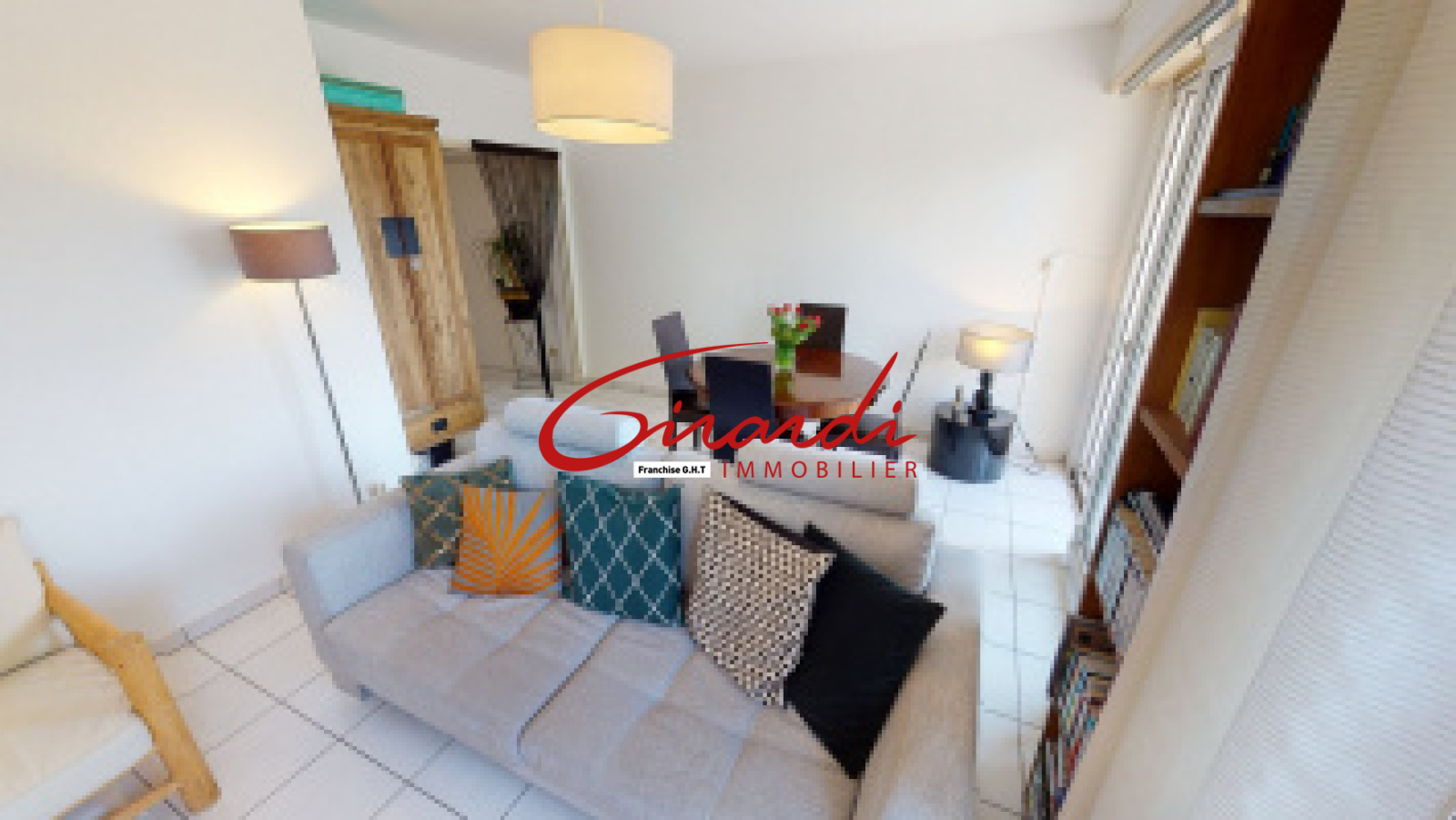 Image_2, Appartement, Mulhouse, ref :2195