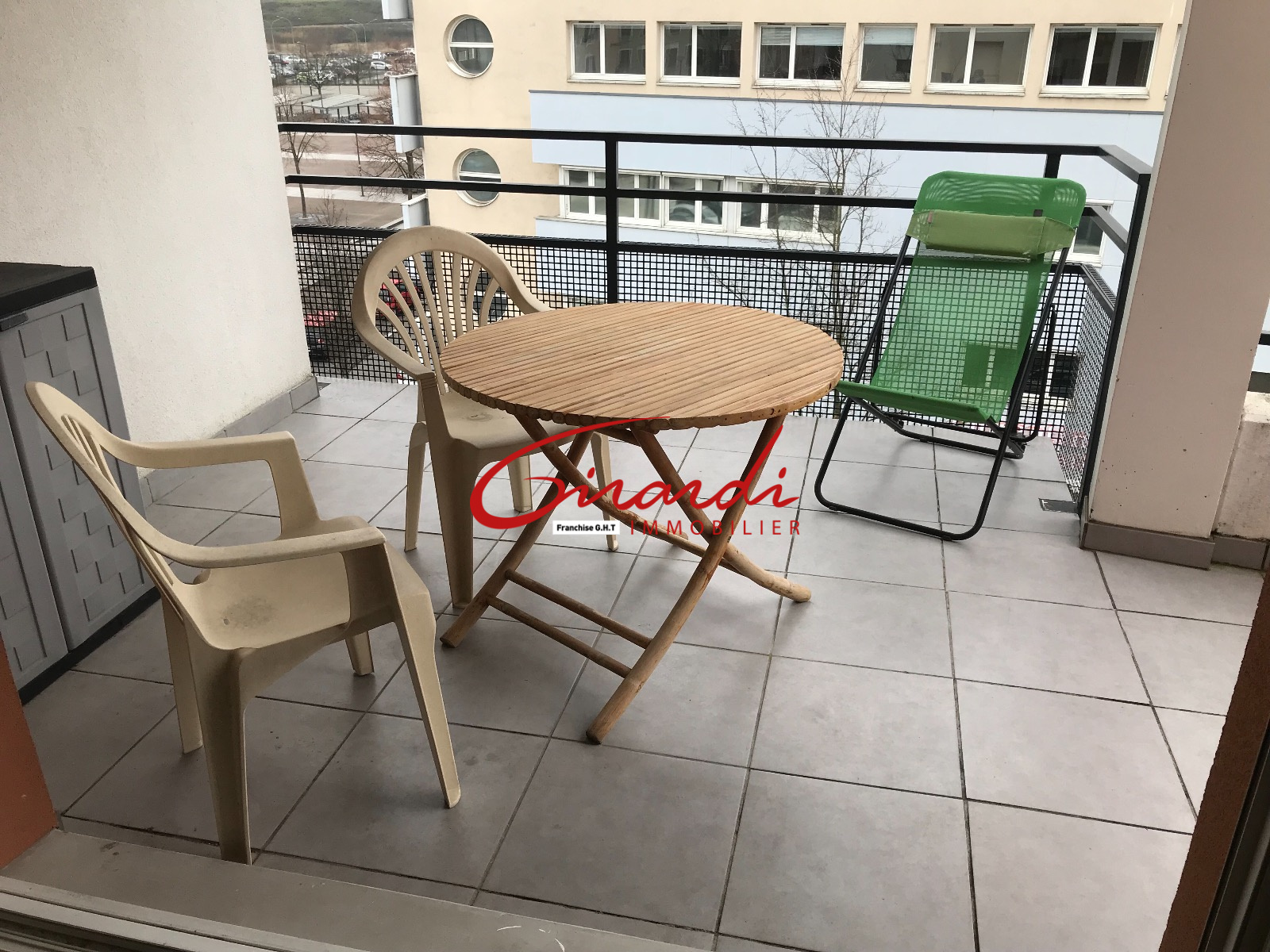 Image_3, Appartement, Mulhouse, ref :743