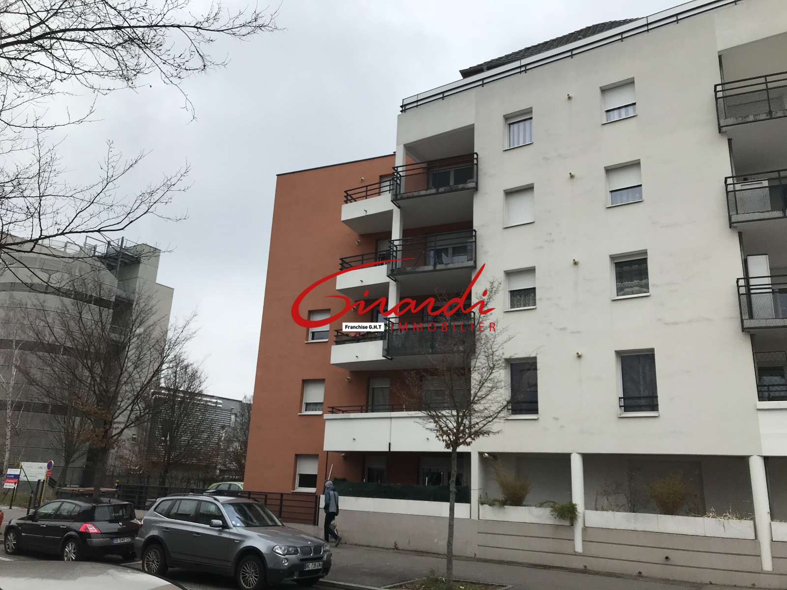 Image_4, Appartement, Mulhouse, ref :743