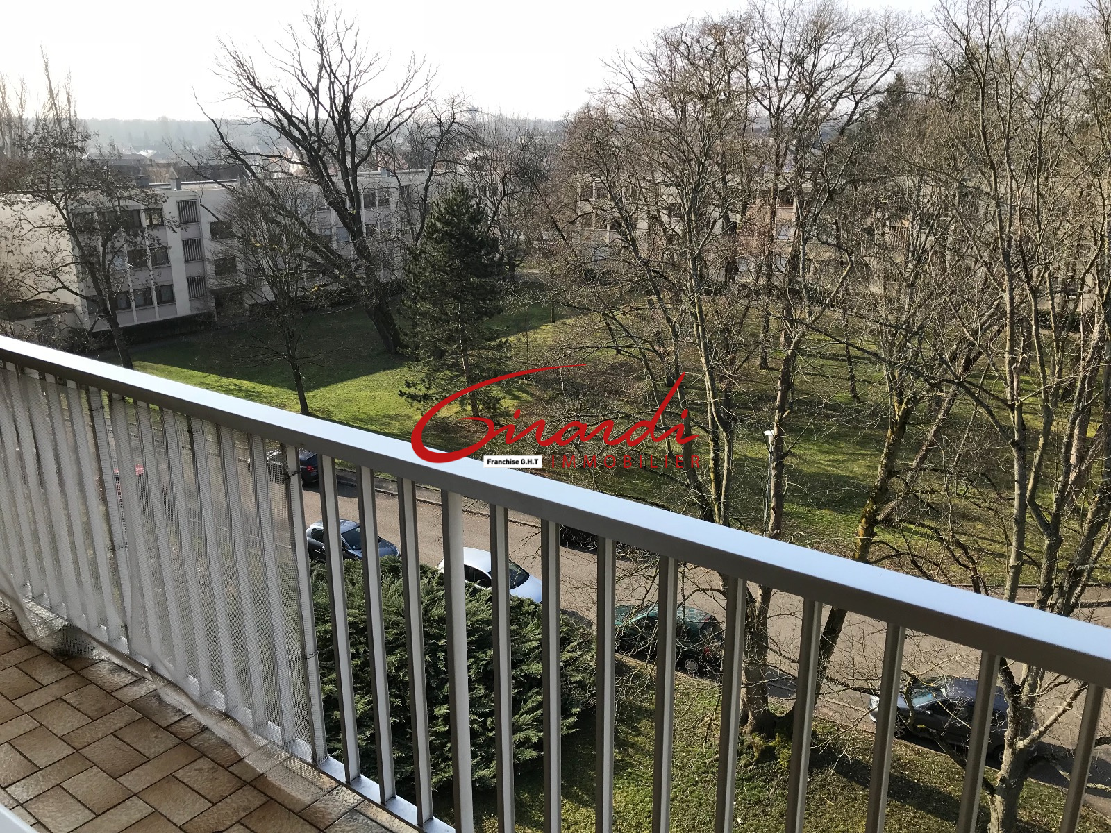 Image_4, Appartement, Kingersheim, ref :738
