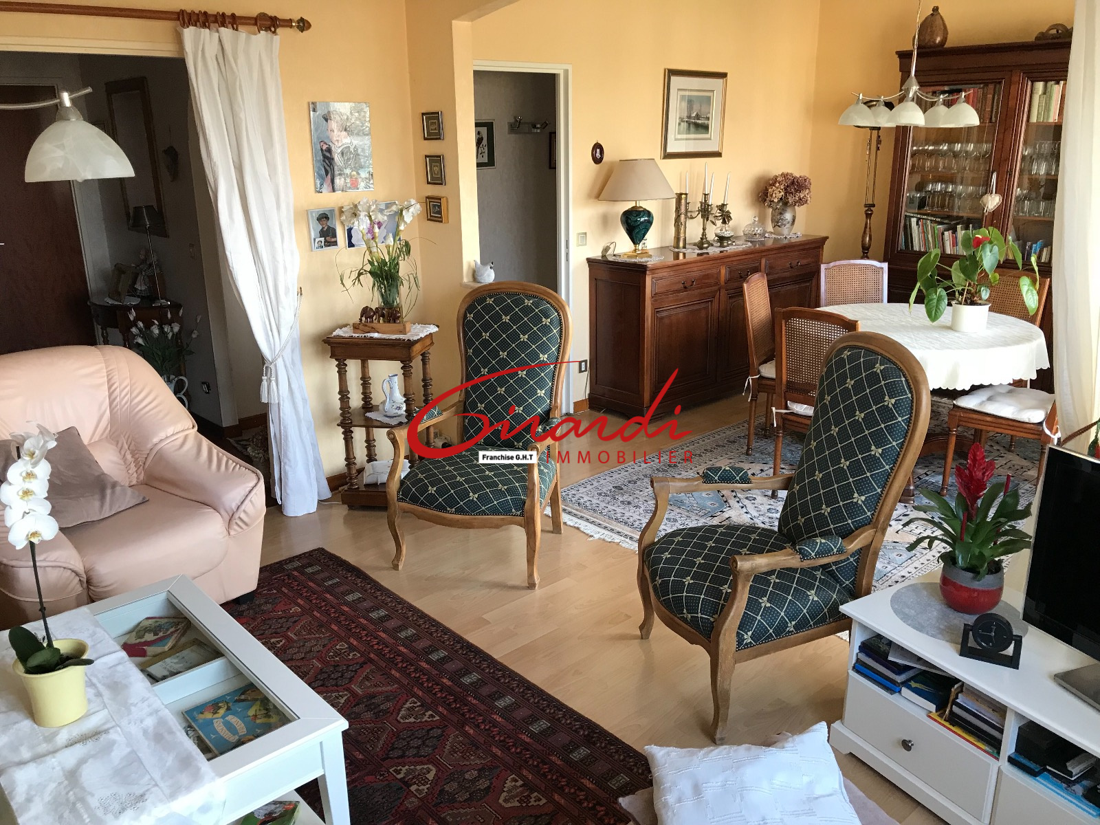 Image_8, Appartement, Kingersheim, ref :738