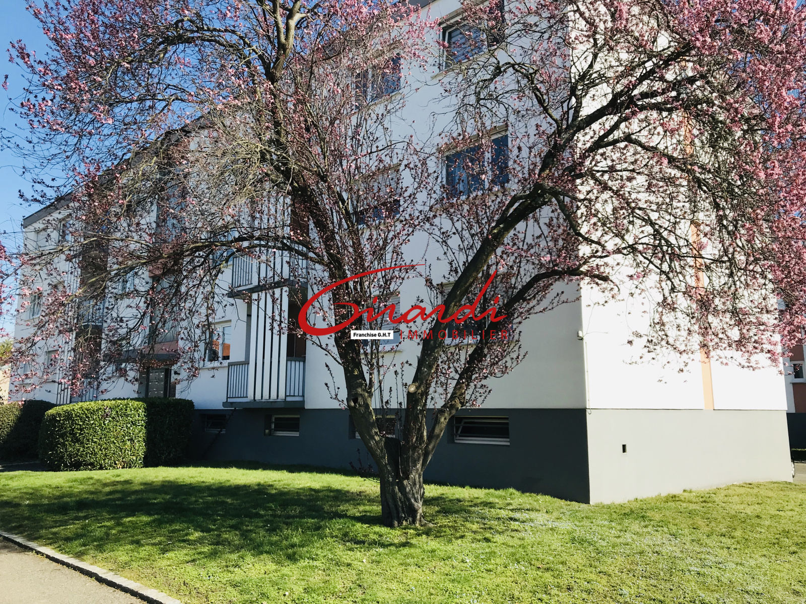 Image_2, Appartement, Pfastatt, ref :1192