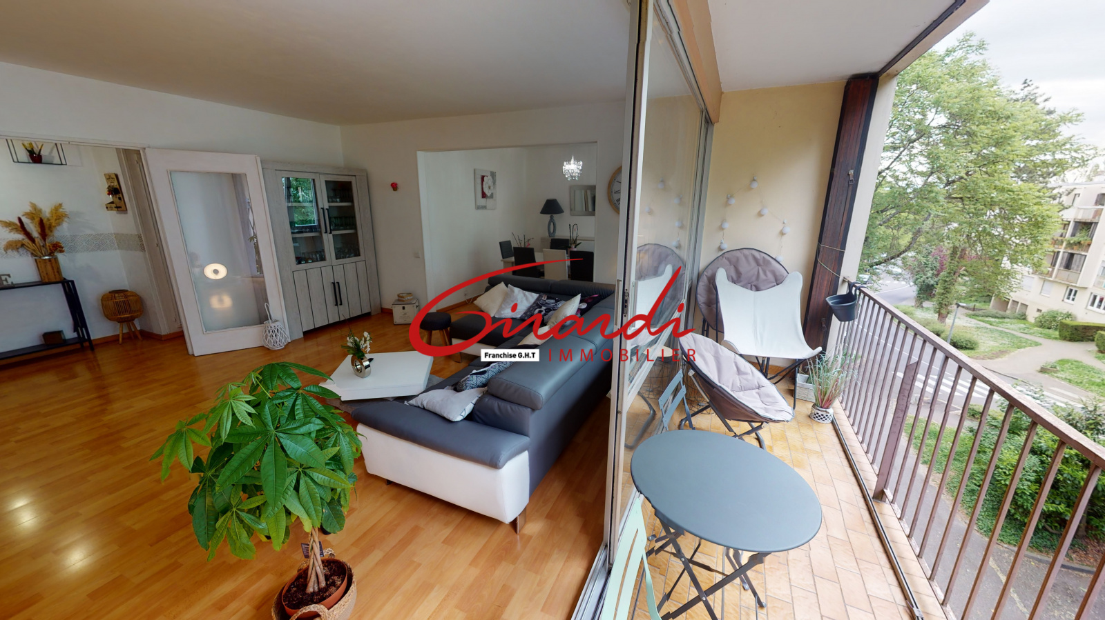 Image_3, Appartement, Rixheim, ref :2038