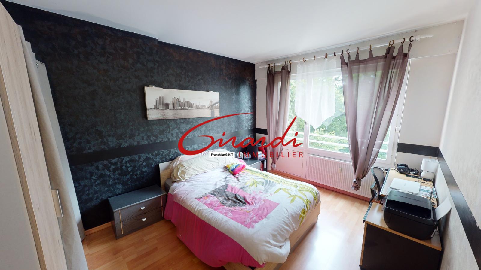 Image_9, Appartement, Rixheim, ref :2038