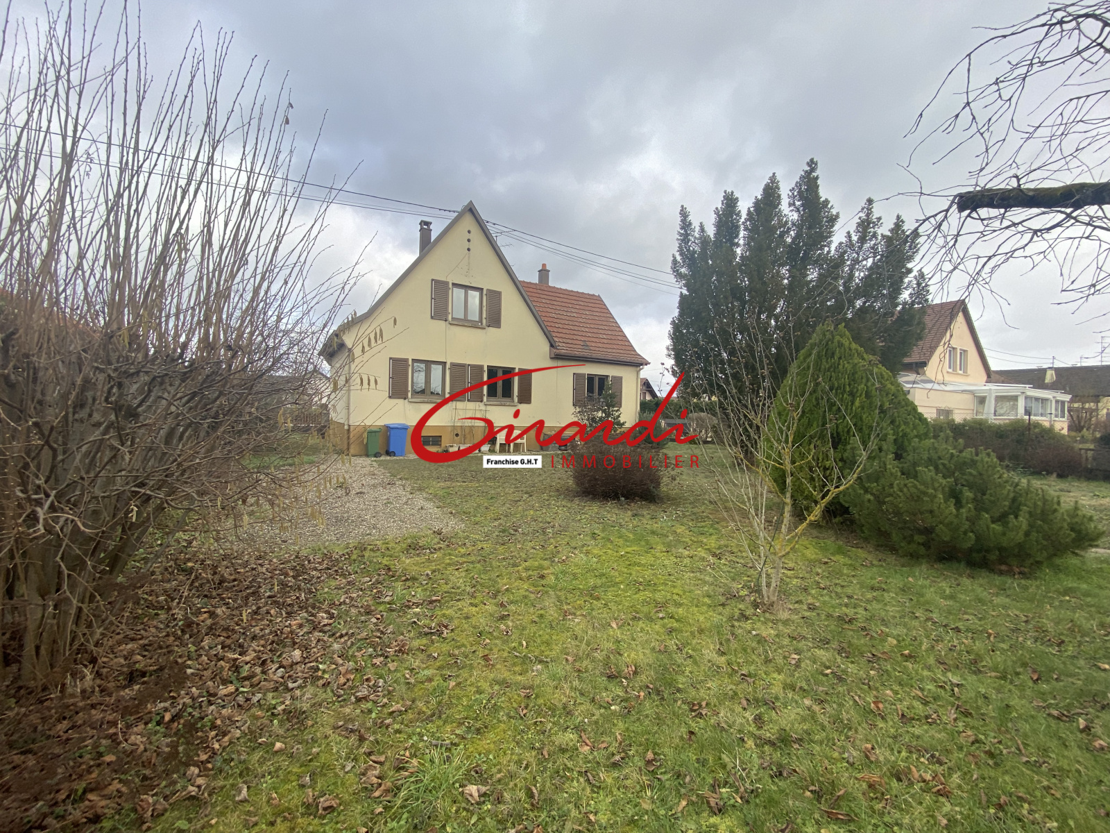 Image_16, Maison, Kingersheim, ref :2197