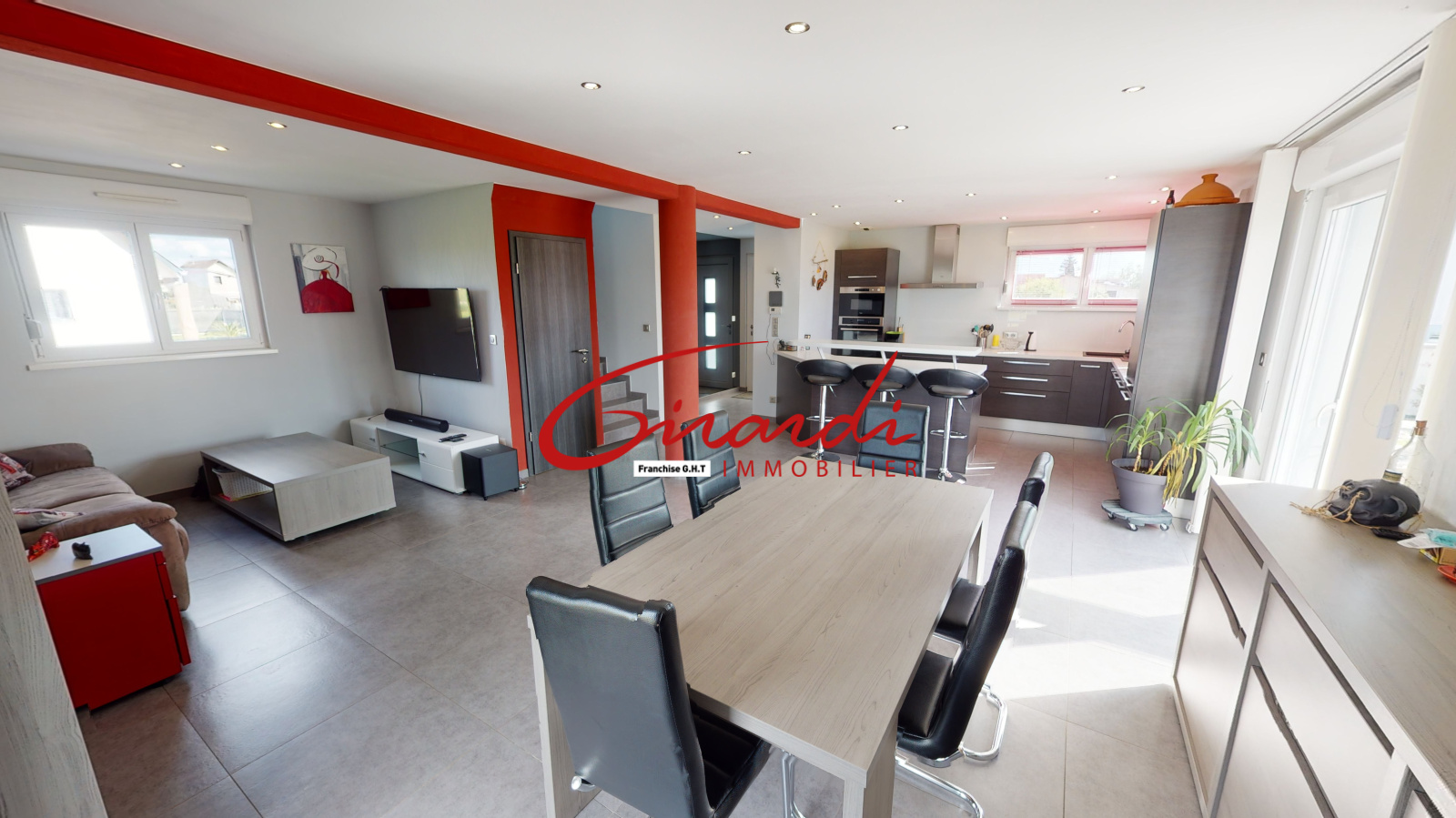 Image_13, Maison, Fessenheim, ref :2032