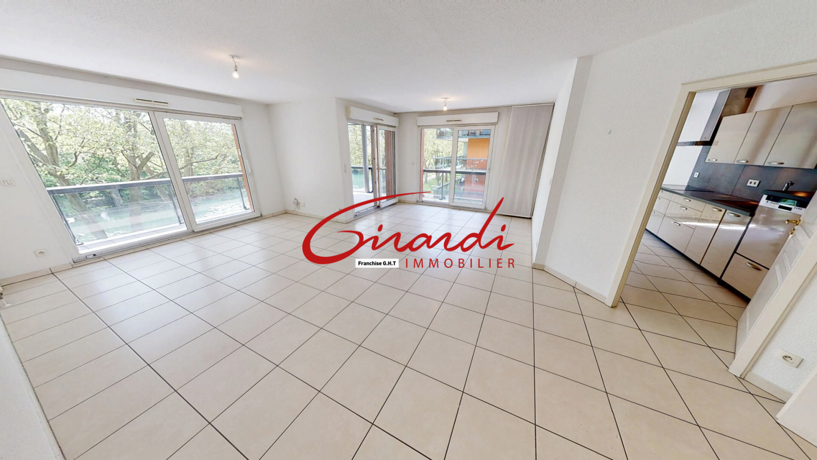 Image_2, Appartement, Mulhouse, ref :1805