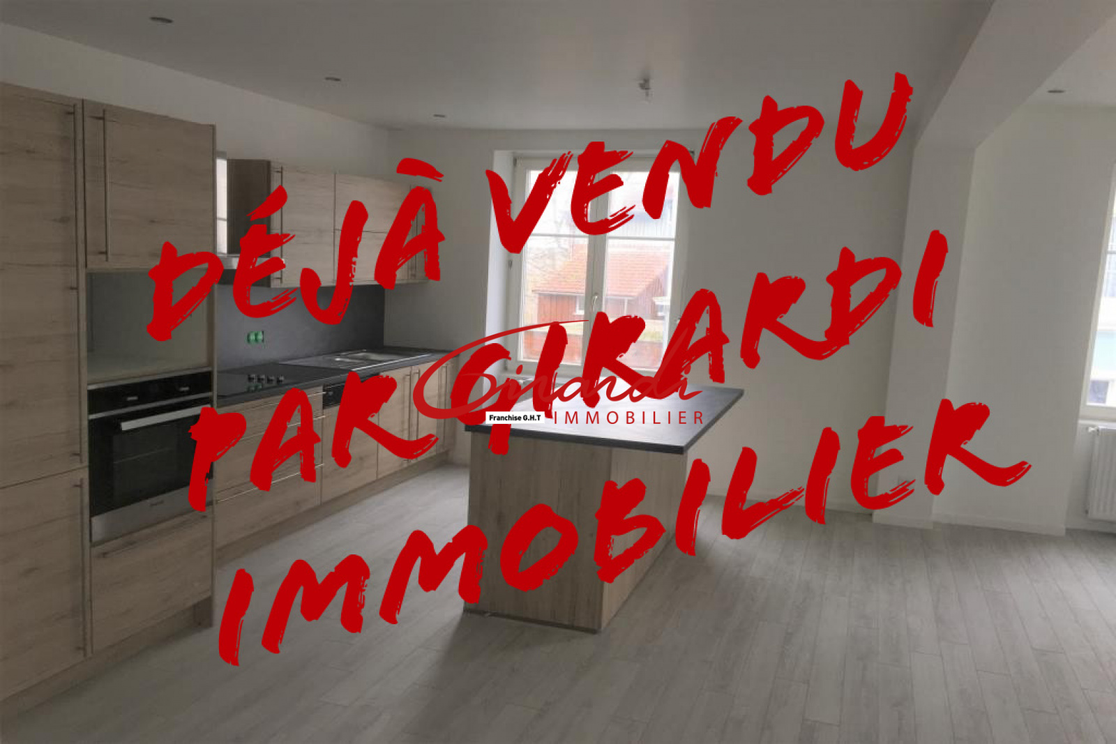 Image_1, Appartement, Mulhouse, ref :610