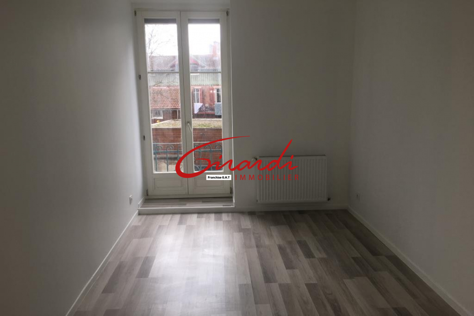 Image_4, Appartement, Mulhouse, ref :610