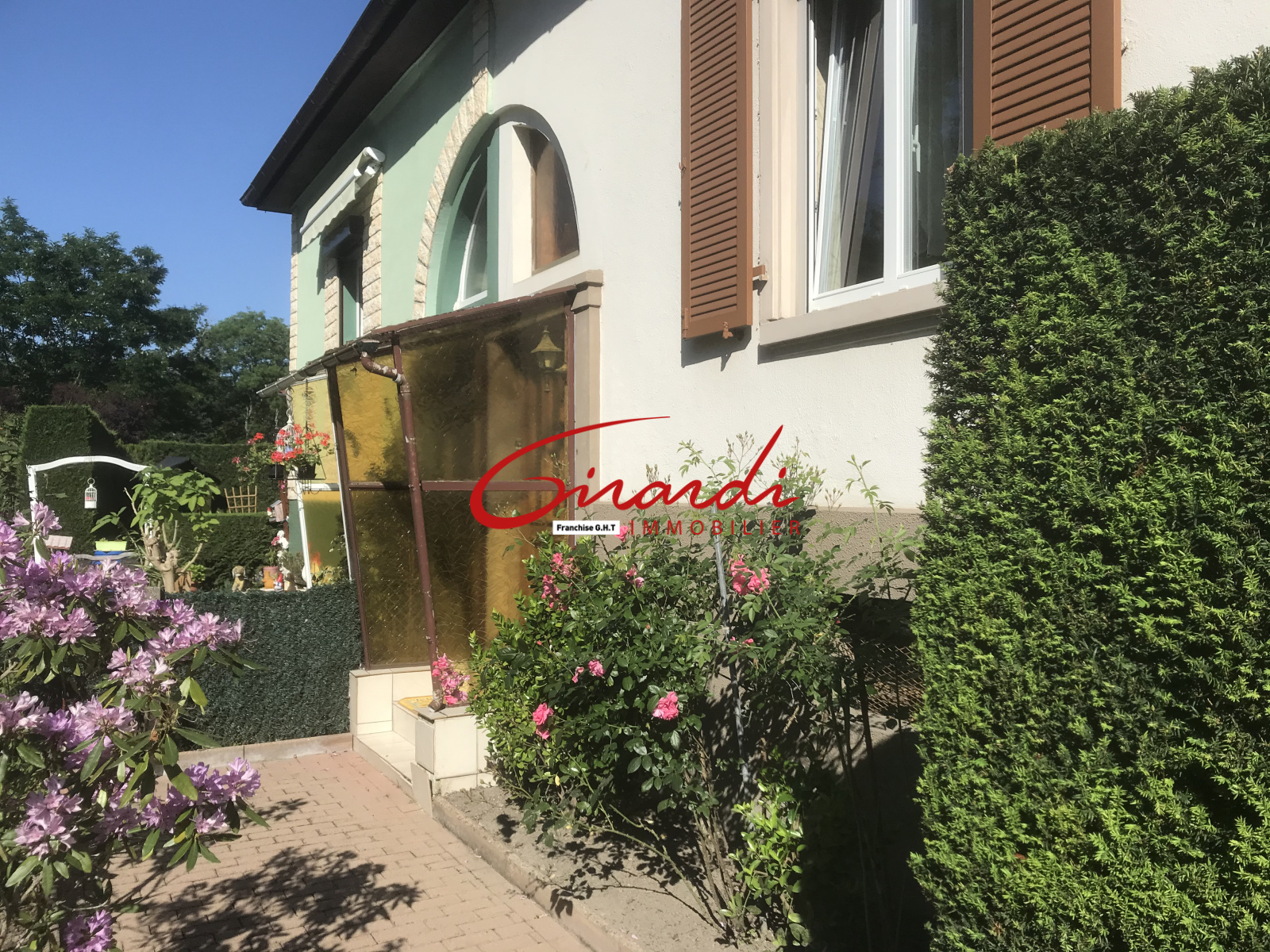Image_4, Maison, Richwiller, ref :1515