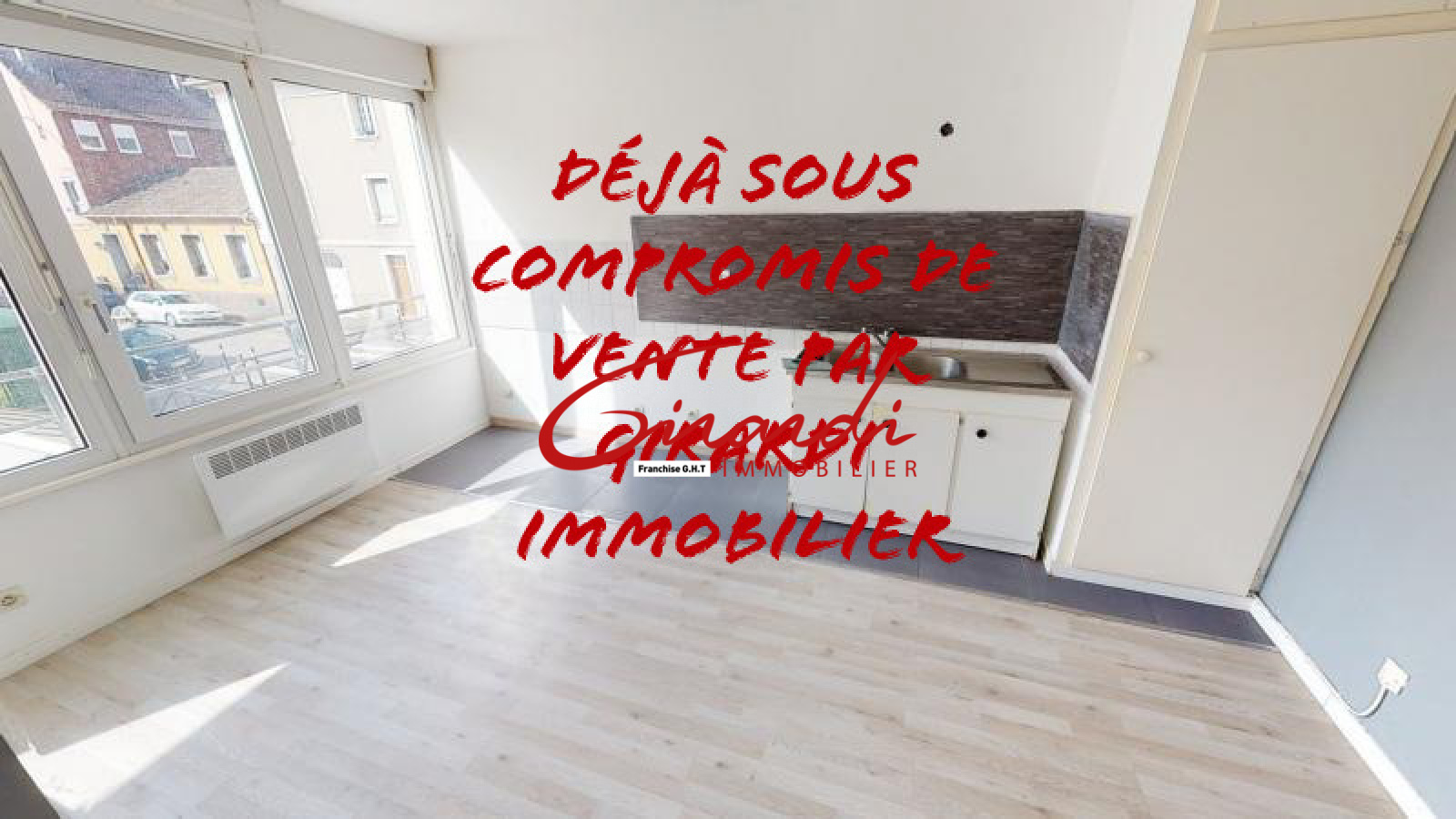 Image_2, Appartement, Mulhouse, ref :1818