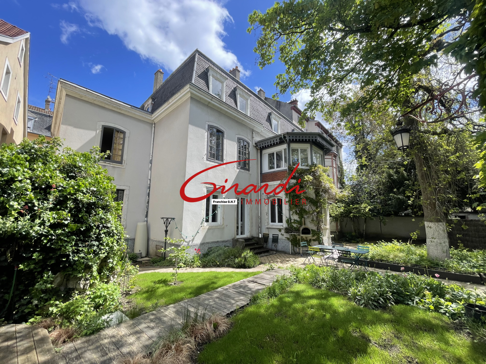 Image_24, Maison, Mulhouse, ref :2267