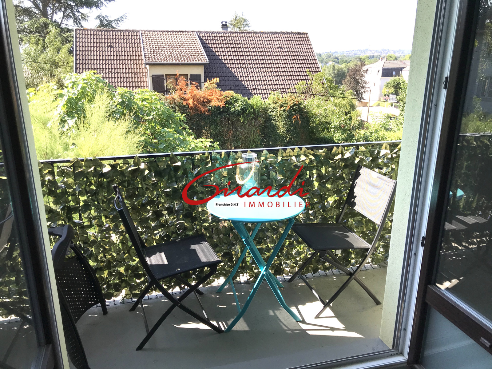 Image_2, Appartement, Pfastatt, ref :1582