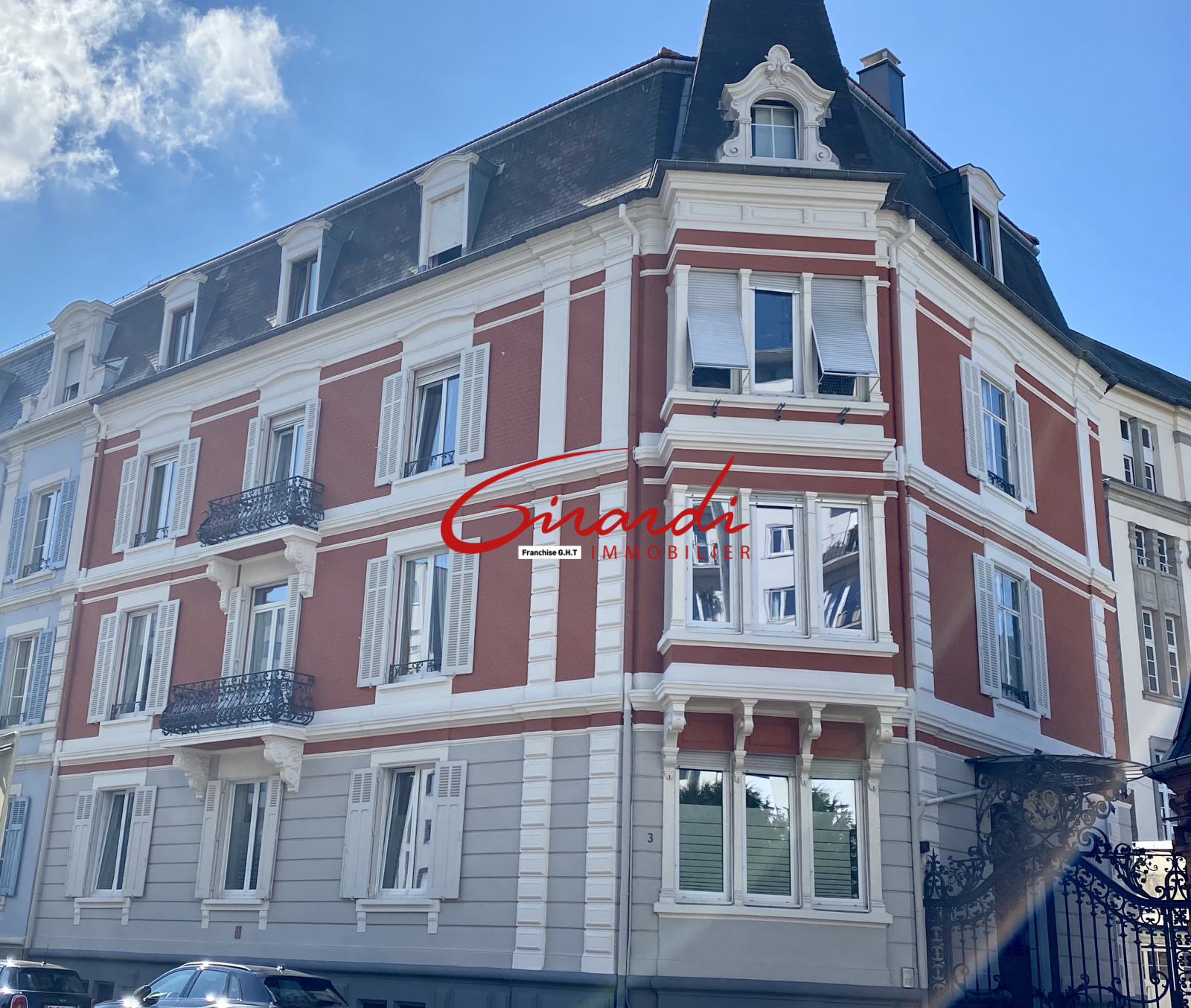 Image_6, Appartement, Mulhouse, ref :1902