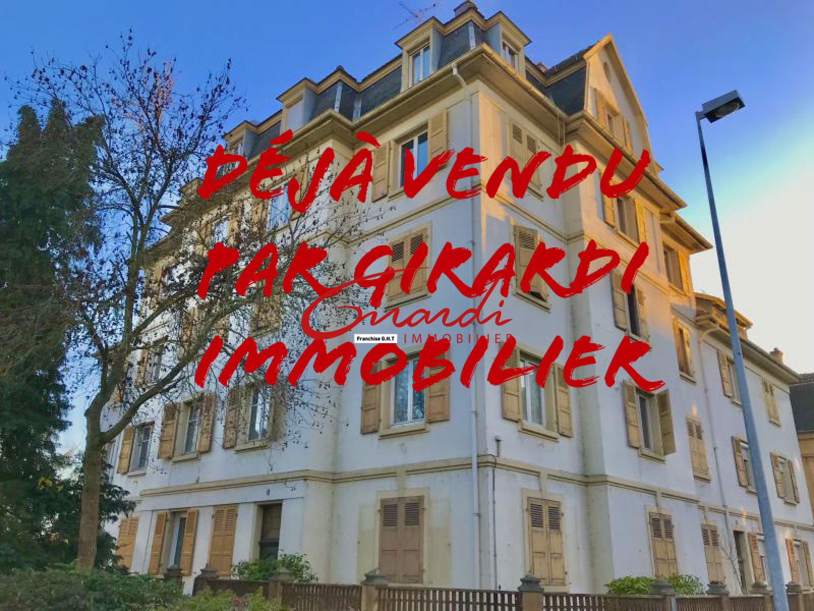 Image_1, Appartement, Mulhouse, ref :1437