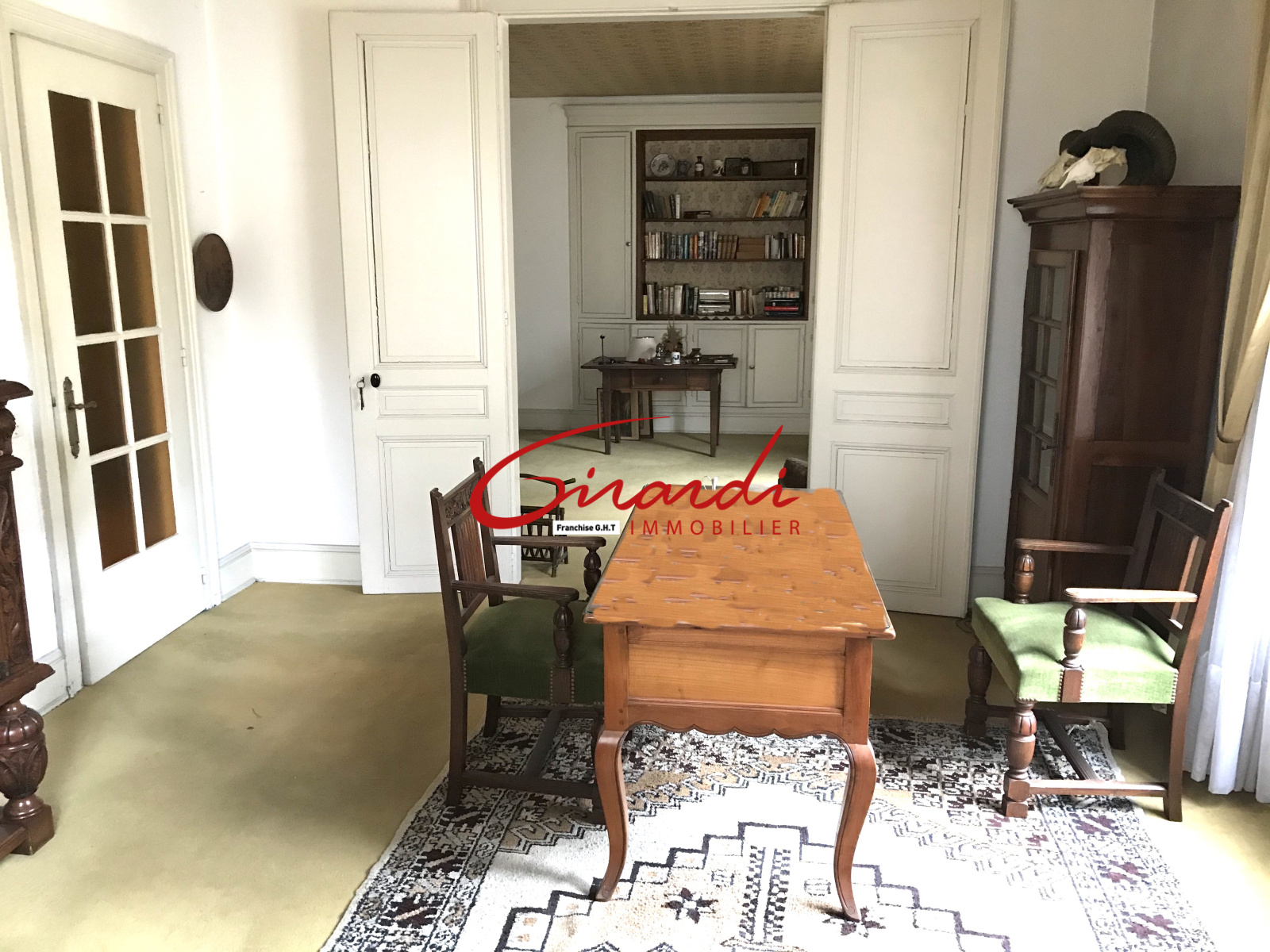 Image_4, Maison, Mulhouse, ref :1361A