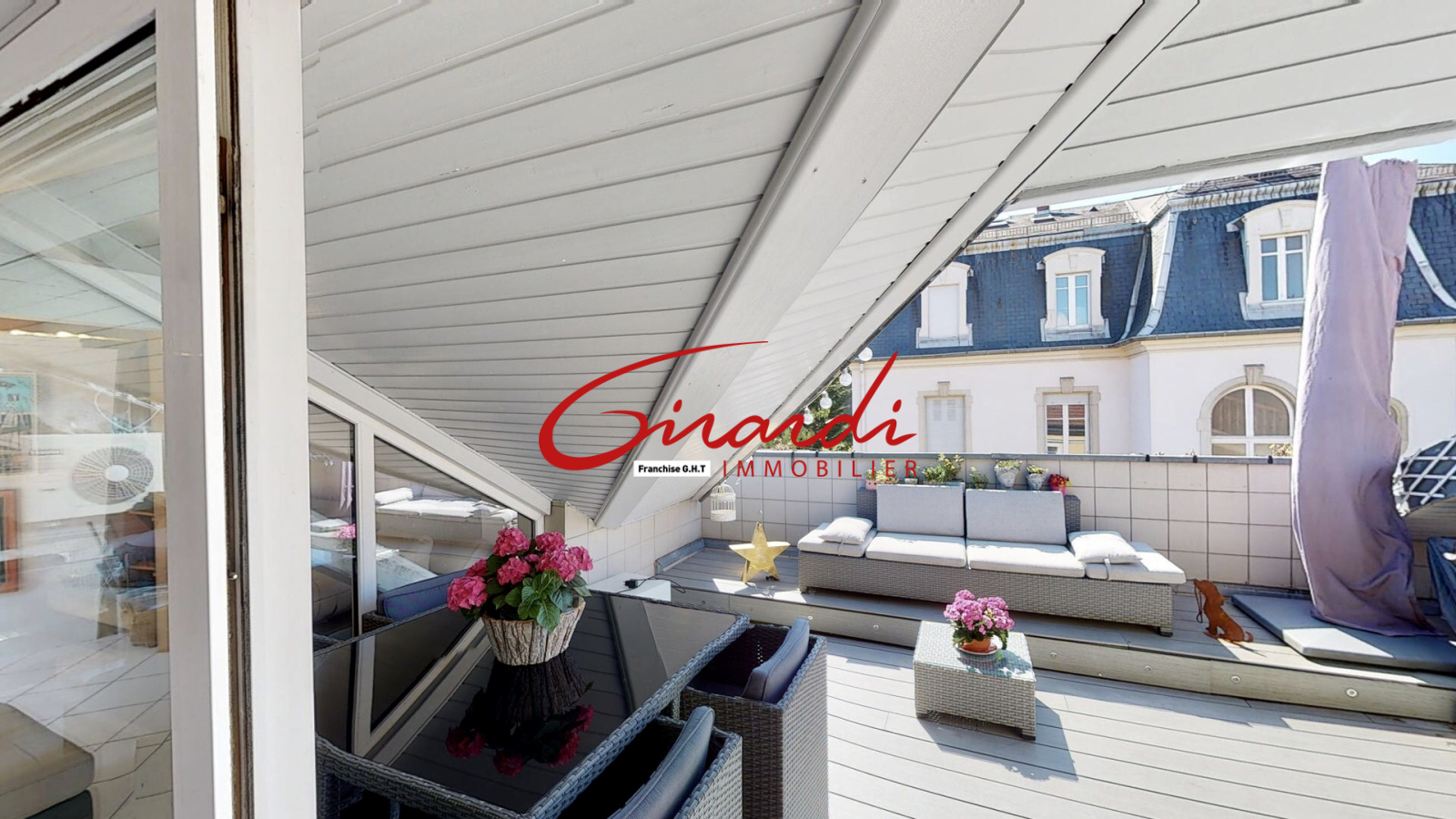 Image_2, Appartement, Mulhouse, ref :1815
