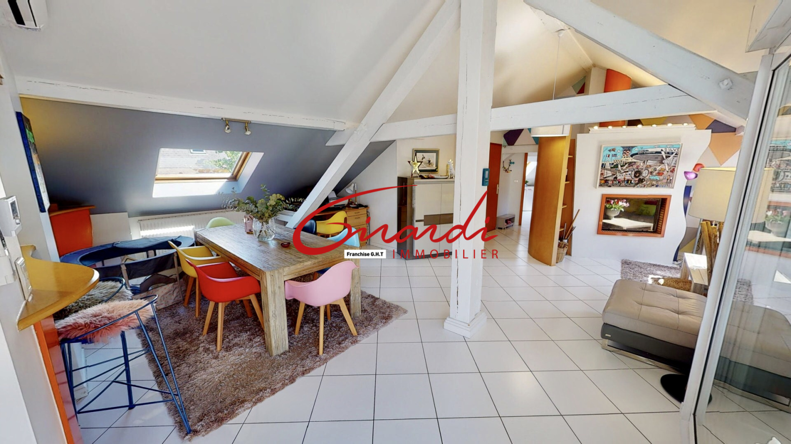 Image_6, Appartement, Mulhouse, ref :1815