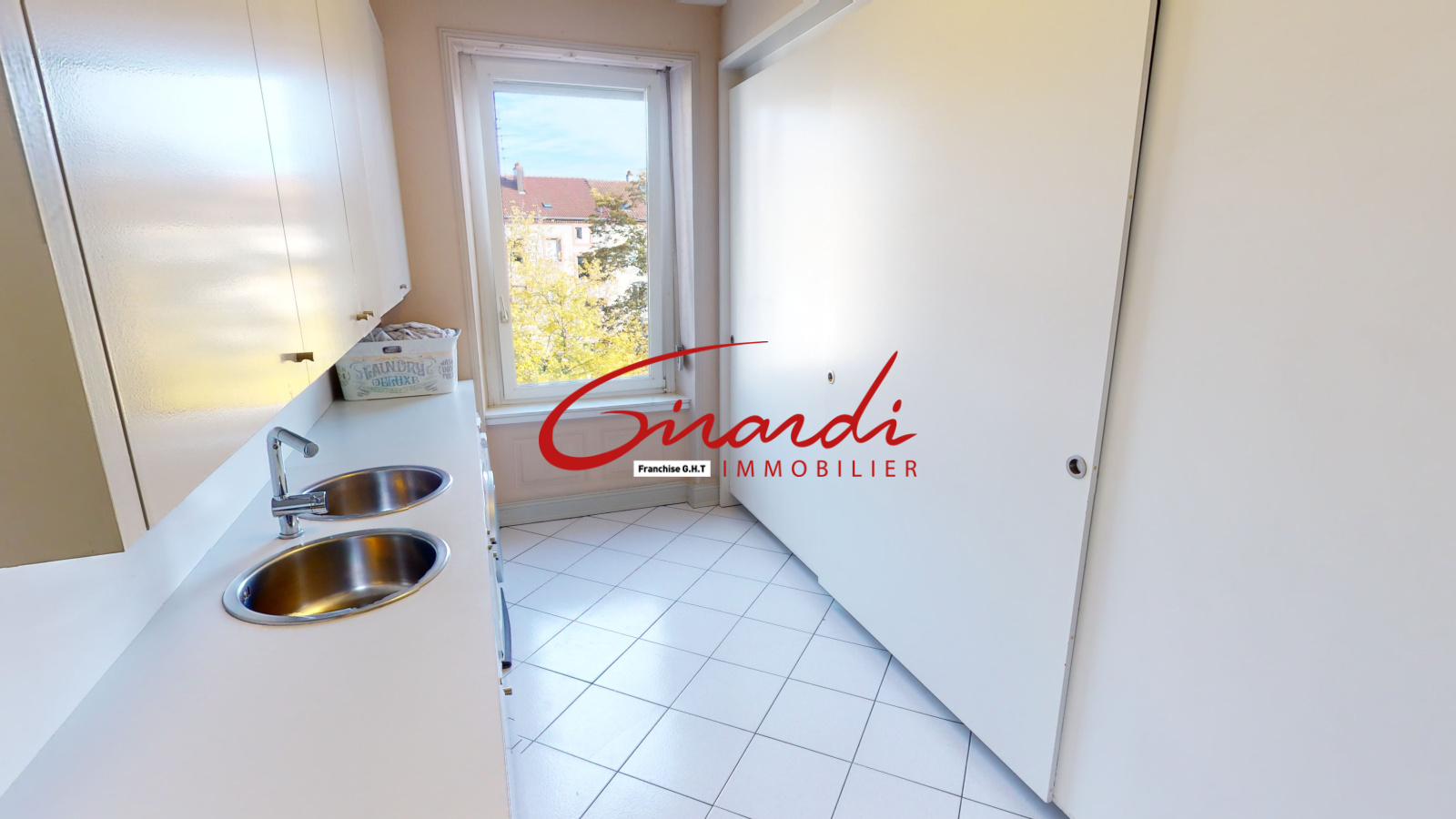 Image_14, Appartement, Mulhouse, ref :2138