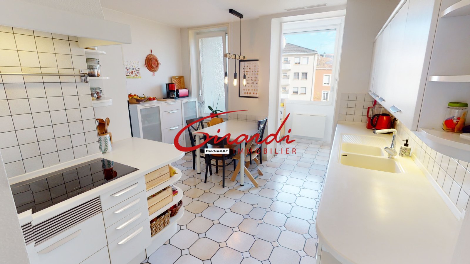 Image_3, Appartement, Mulhouse, ref :2138