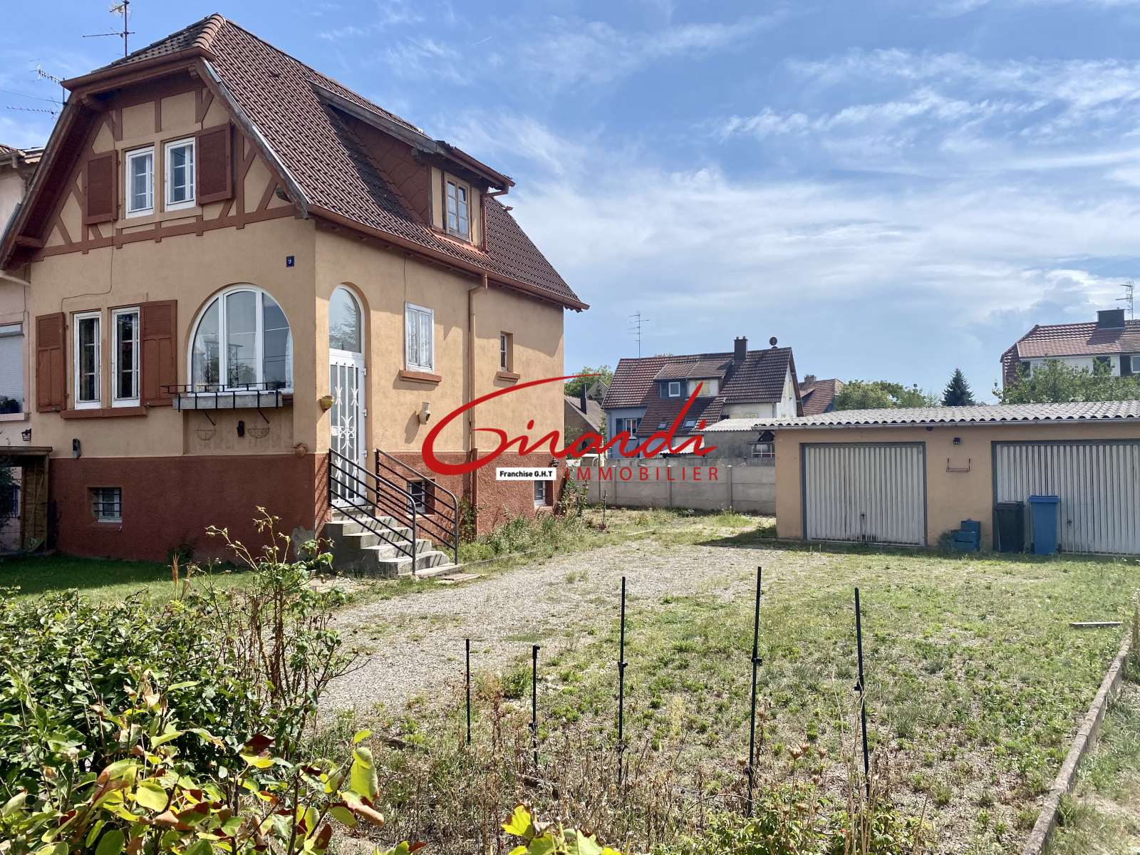 Image_10, Maison, Wittelsheim, ref :2093
