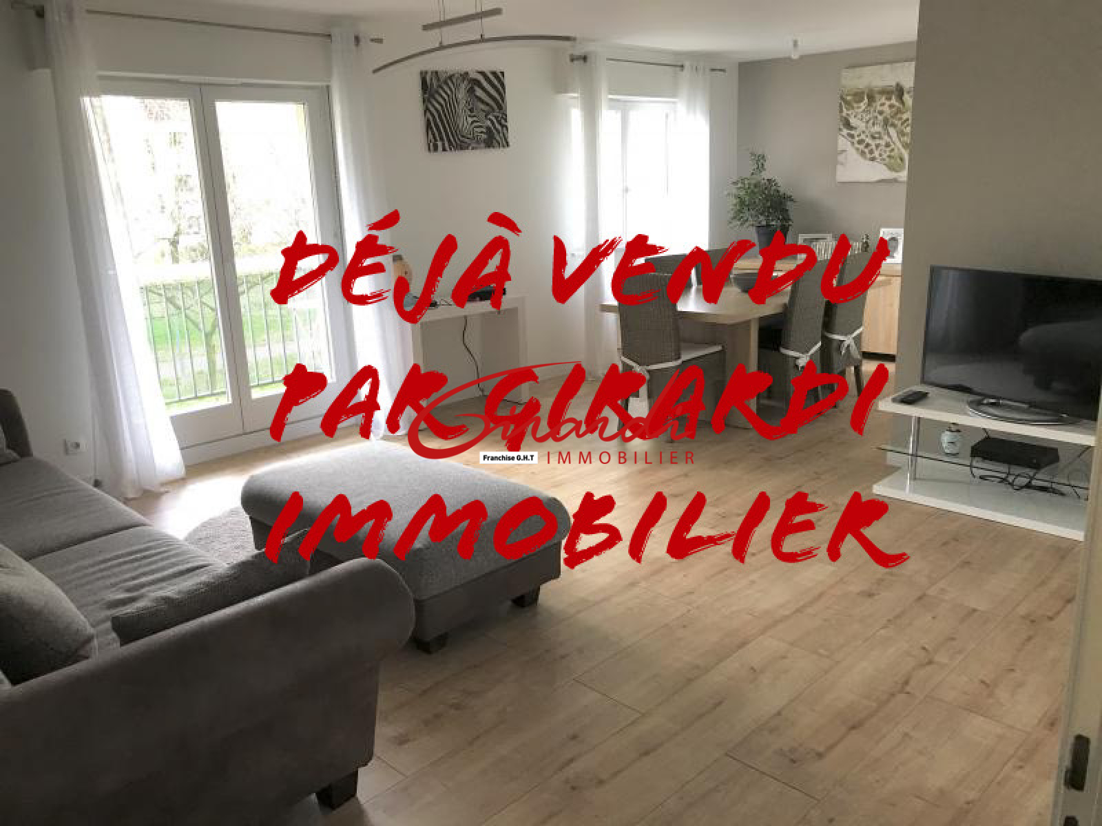 Image_1, Appartement, Pfastatt, ref :1493