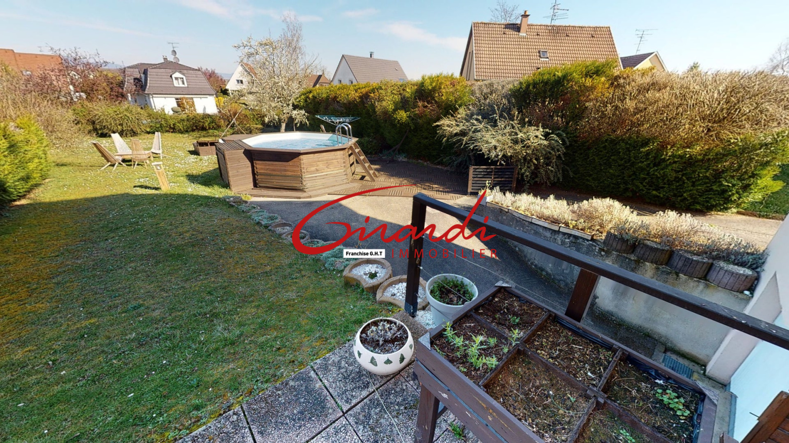 Image_15, Maison, Pfastatt, ref :1783