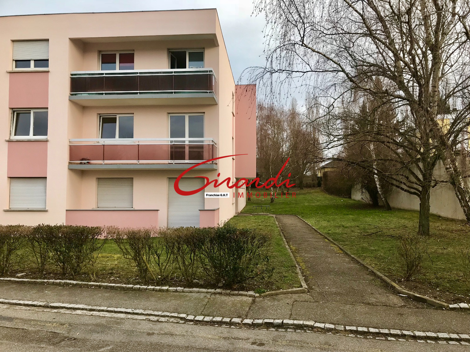 Image_3, Appartement, Pfastatt, ref :753