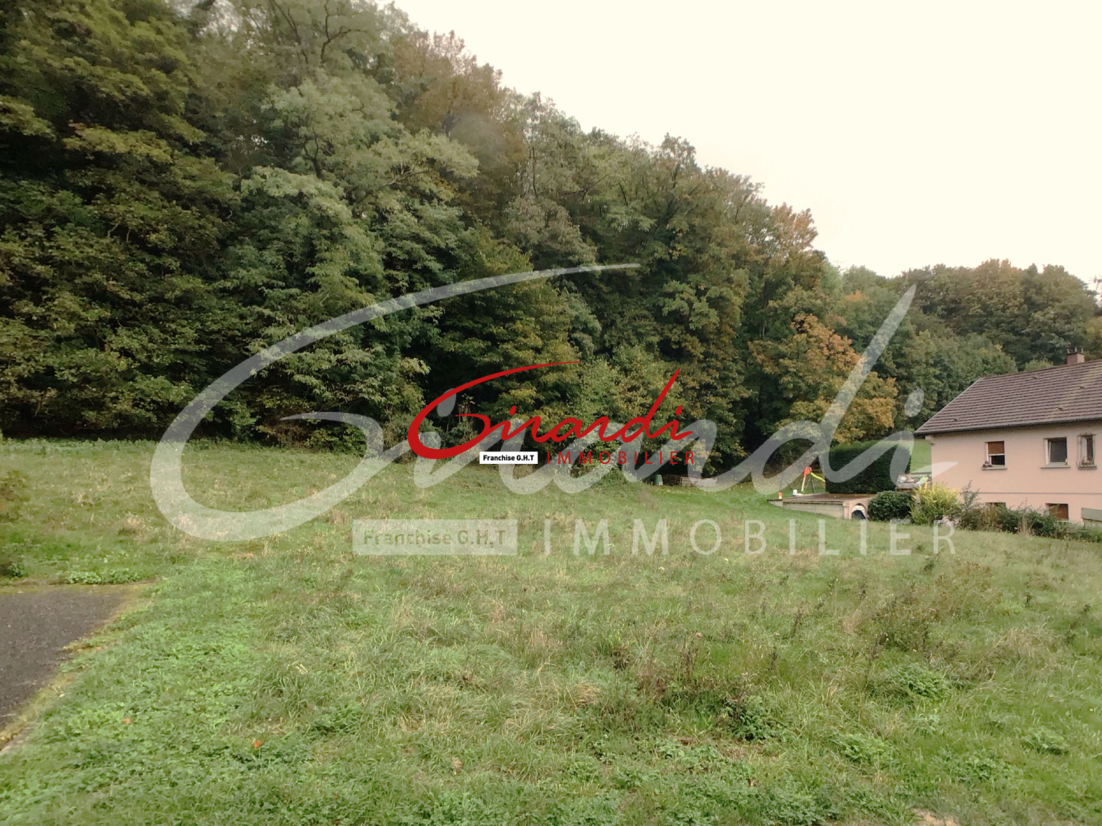 Image_2, Terrain, Carspach, ref :1670