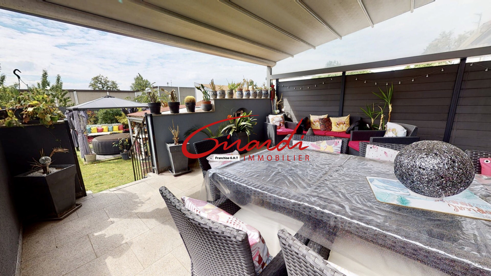 Image_3, Maison, Pfastatt, ref :1834