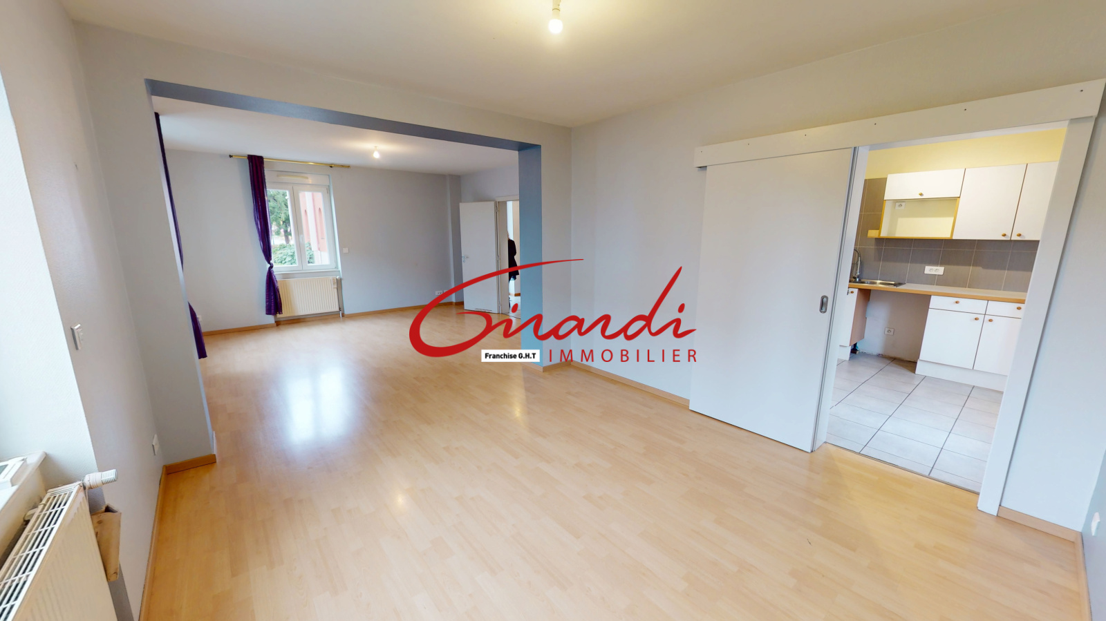Maison 4 pièces 93 m² · à Huningue · 93 m² · 273 500 €