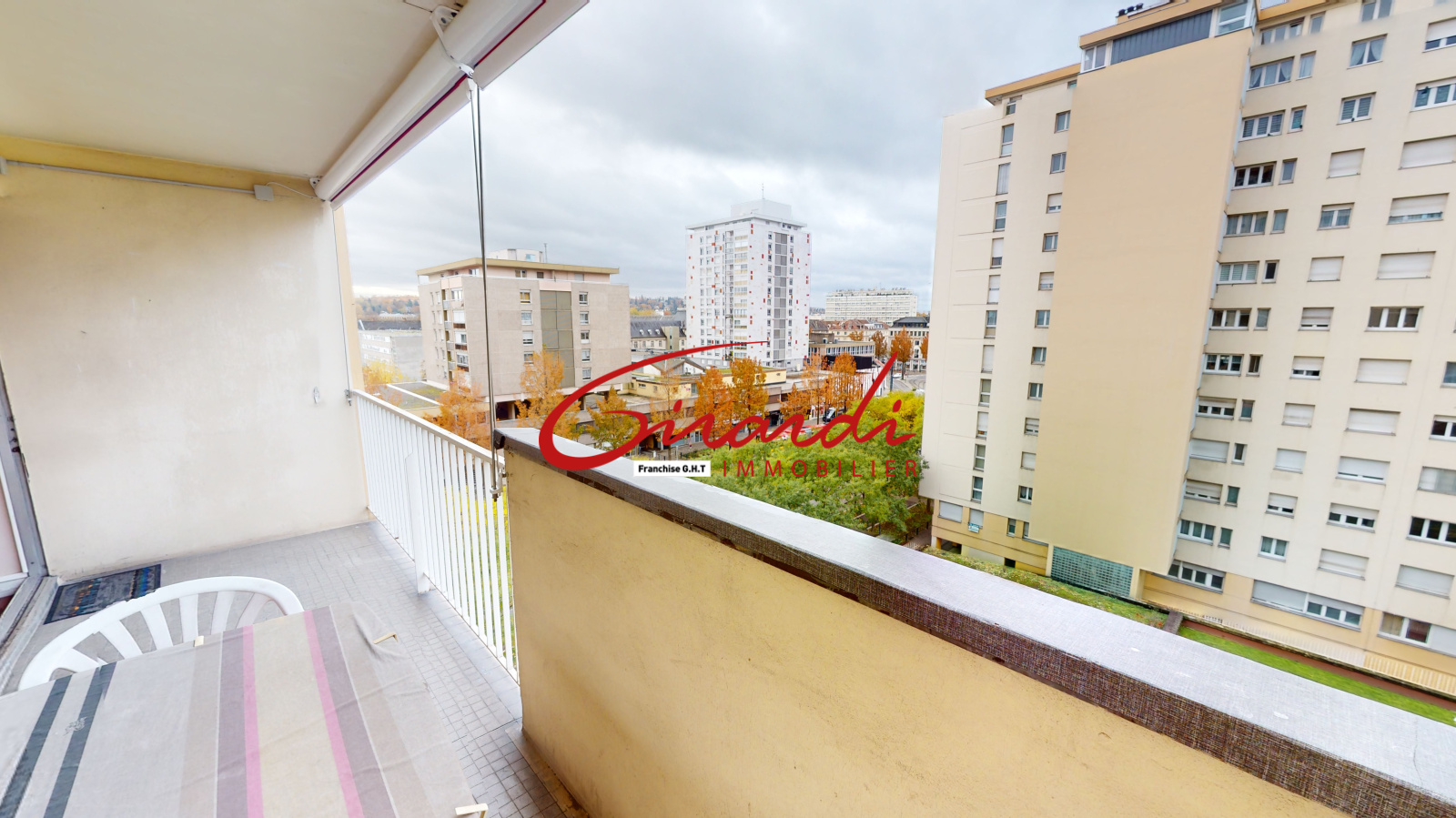 Image_8, Appartement, Mulhouse, ref :2143